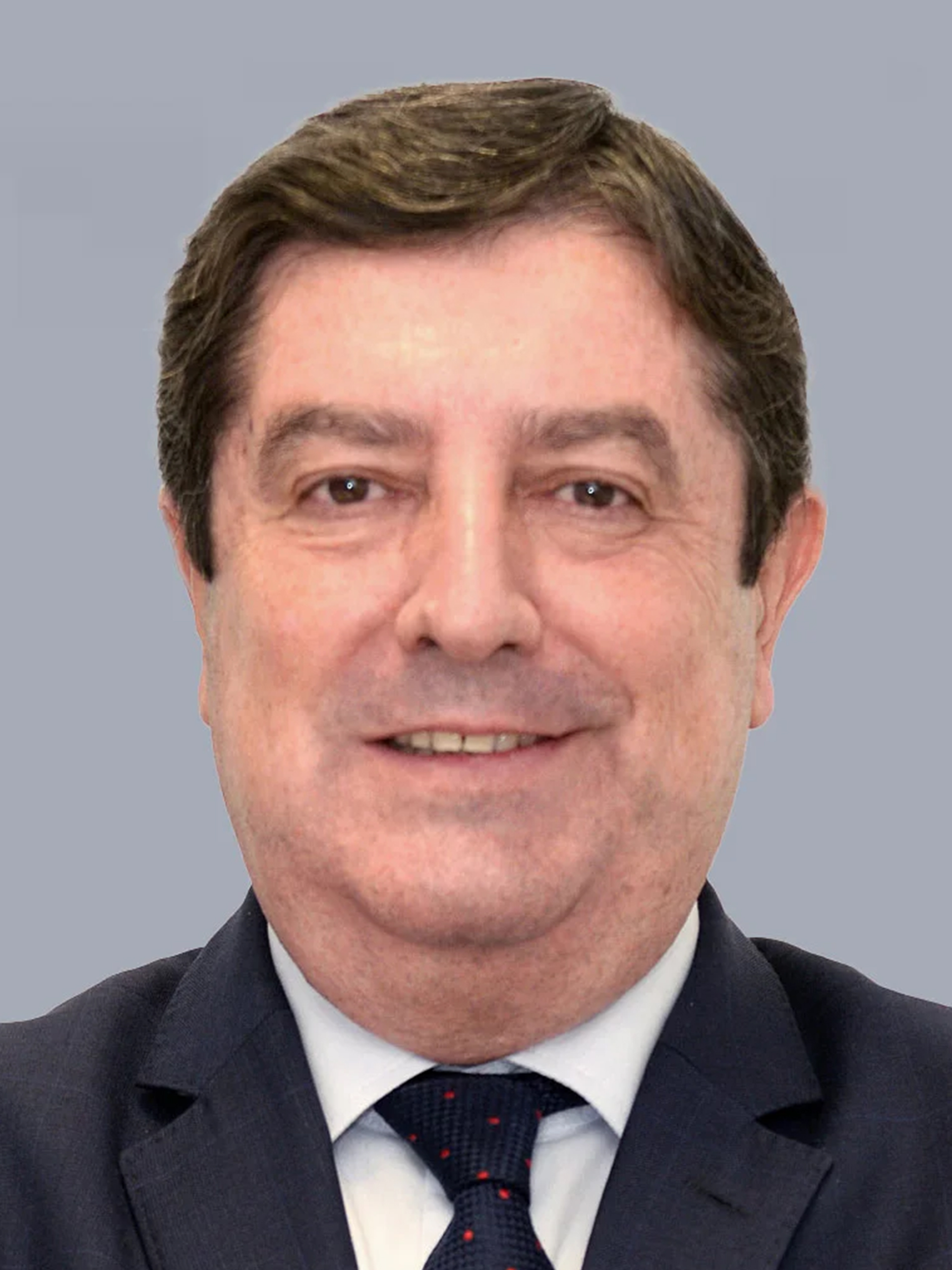 José Antonio Vicente