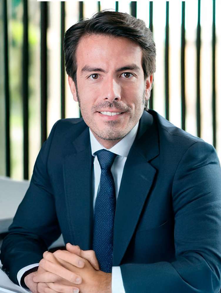 Iván Moreno