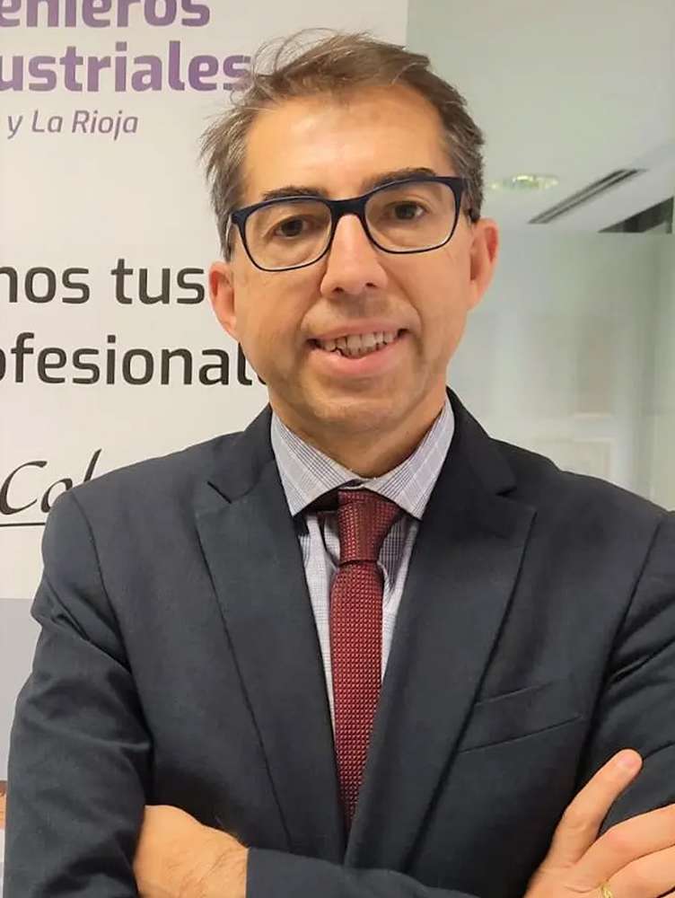 José María Yusta