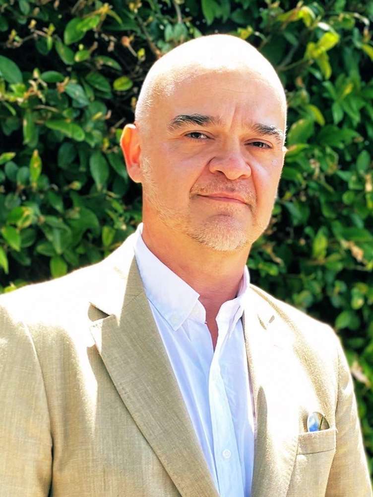 Julio Tejedor Bielsa