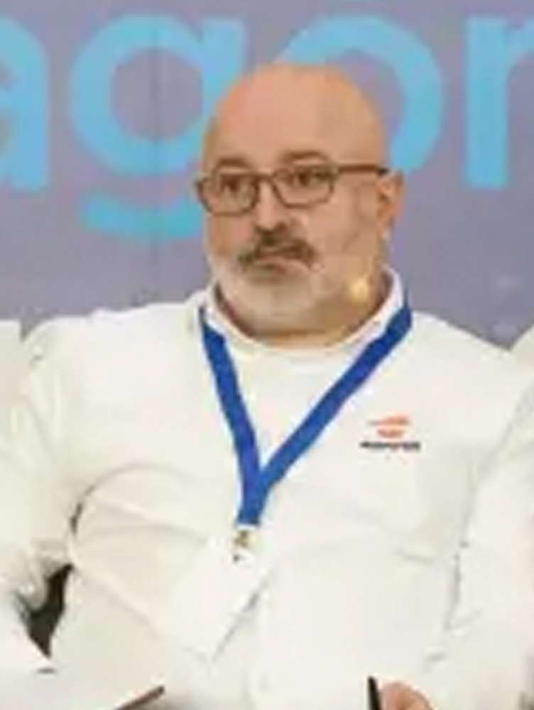 Paco Rosa