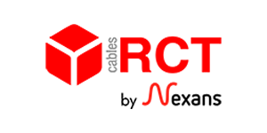 Cables RCT by Nexans