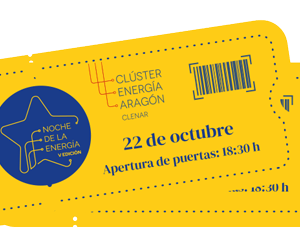 Entradas para la V Noche de la Energía